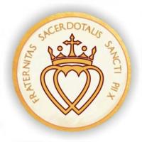 Logo fsspx 1