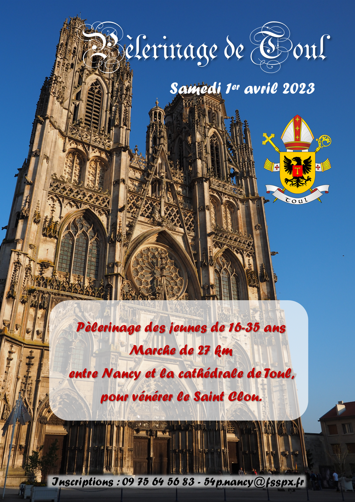 Toul 2023